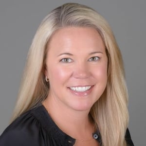 Image of Fieldwork Denver's President Nikki Darré