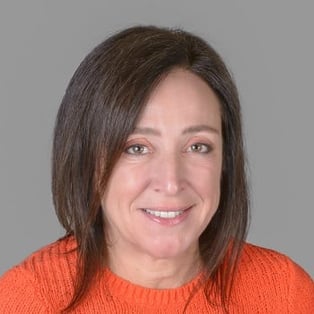 Image of Fieldwork's NRC President Karyn Picchiotti