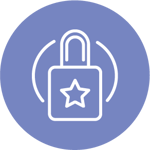 Total Privacy and Confidentiality icon