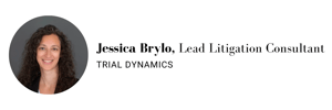 Jessica Brylo - Headshot - 2
