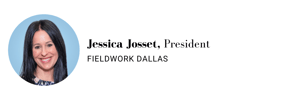 Collaboration Behind the Glass - Jessica Josset - Headshot