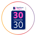 Significant Insights 30 Under 30