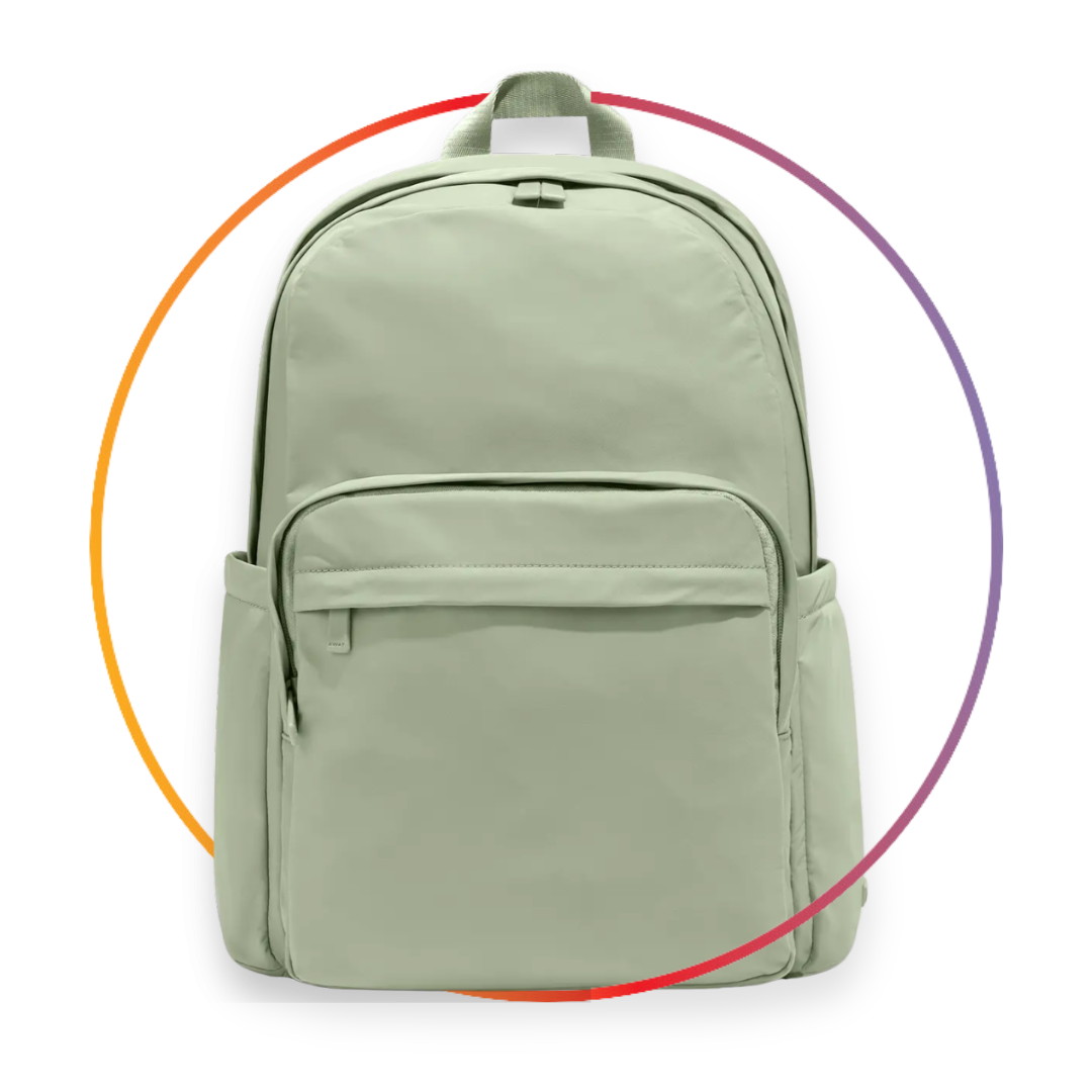 Away Backpack