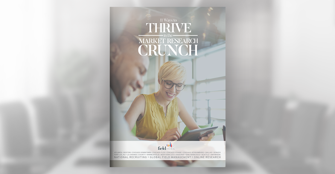 Guide: Ways to Thrive in the MRX Crunch