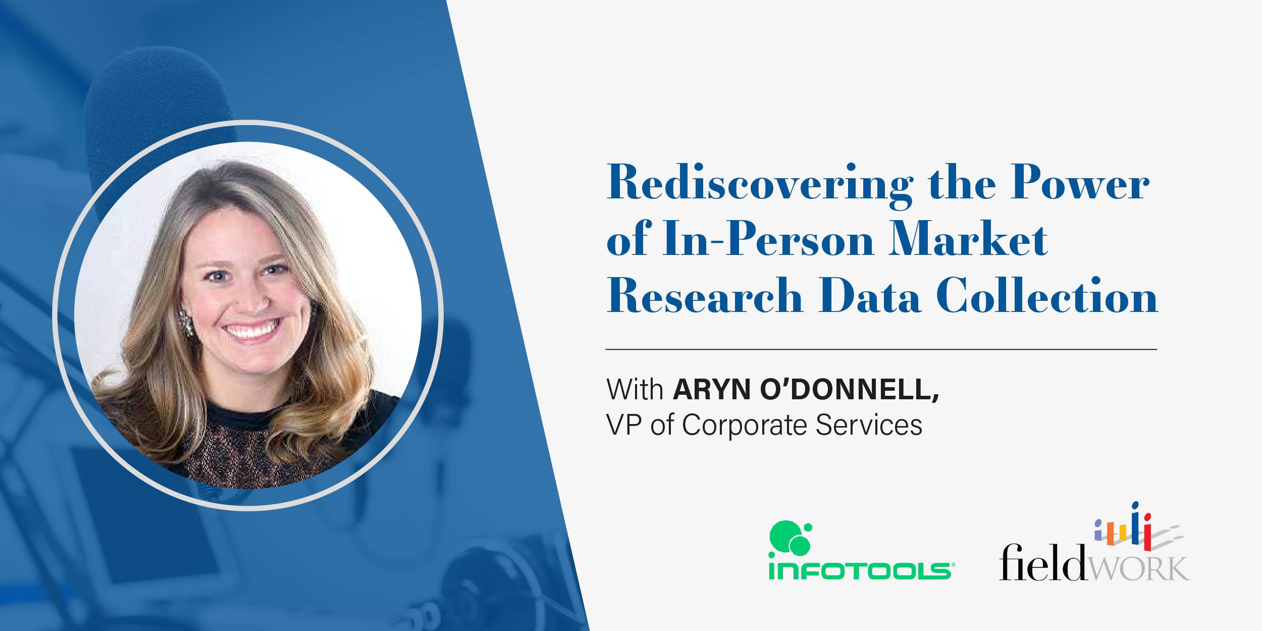 The Power of In-Person Research with Aryn O'Donnell