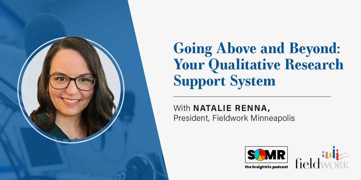Going Above and Beyond: Your Qualitative Research Support System