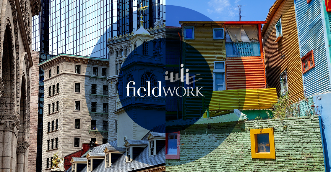 From Boston to Buenos Aires: Fieldwork's Global Focus Group Facilities
