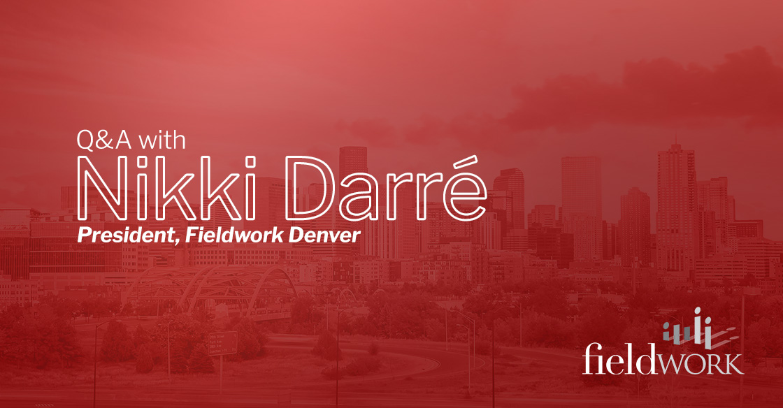 Q & A: Fieldwork Denver President Nikki Darré on Successful Medical Research Recruiting