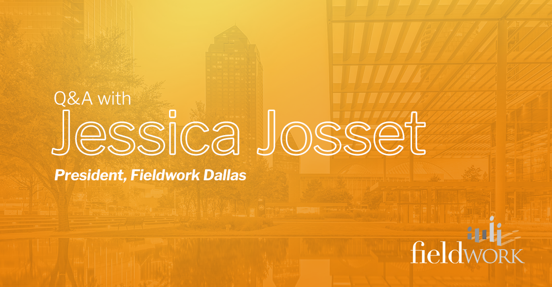 Q & A: Fieldwork Dallas President Jessica Josset on Legal Focus Groups and Mock Juries