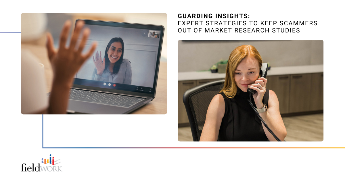 Guarding Insights: Expert Strategies to Keep Professional Respondents Out of Market Research Studies